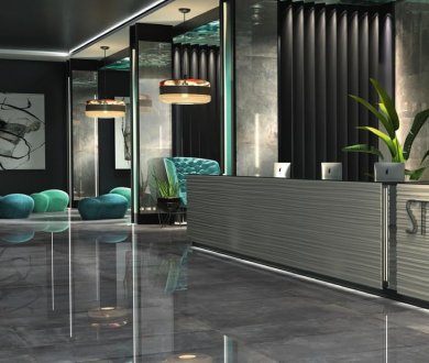 Плитка Colorker коллекция Factory