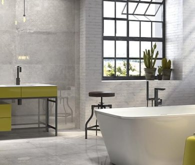 Плитка Colorker коллекция Factory