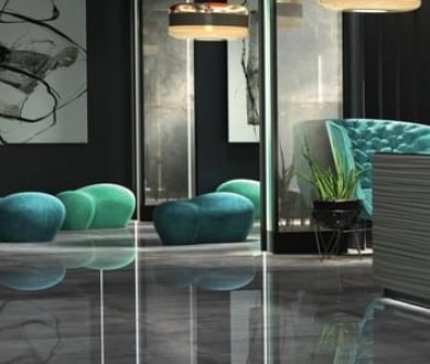 Плитка Colorker коллекция Factory