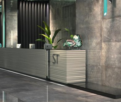 Плитка Colorker коллекция Factory
