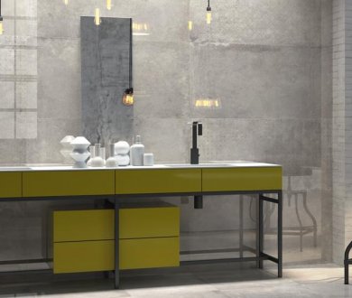 Плитка Colorker коллекция Factory