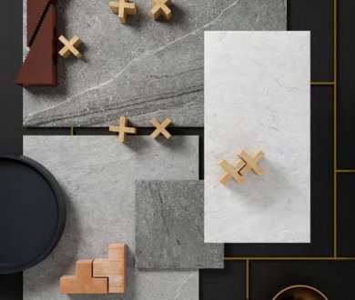 Плитка Colorker коллекция Giant