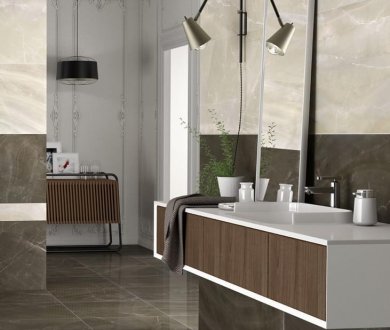 Плитка Colorker коллекция Heritage