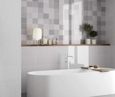 Плитка Colorker коллекция Ikon