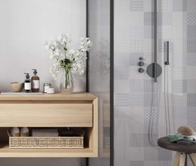 Плитка Colorker коллекция Ikon