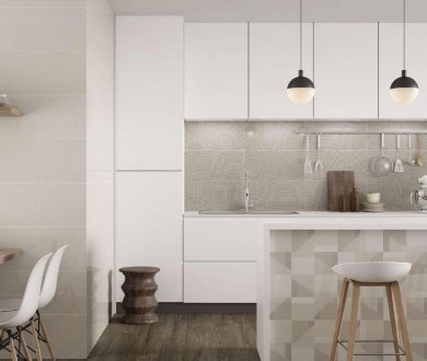 Плитка Colorker коллекция Ikon