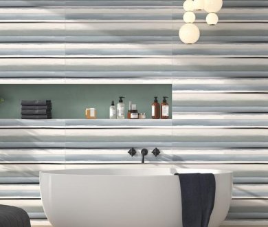 Плитка Colorker коллекция Impulse