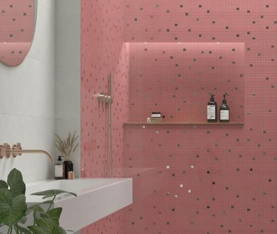 Плитка Colorker коллекция Impulse