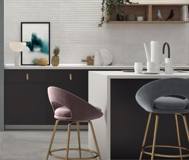 Плитка Colorker коллекция Impulse