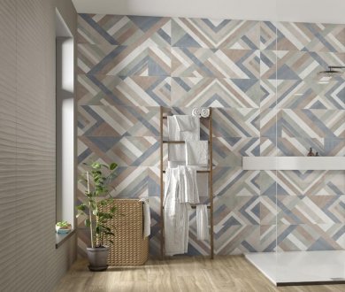 Плитка Colorker коллекция Impulse