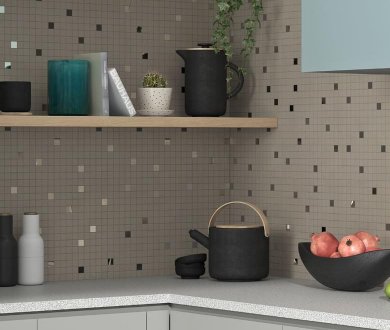 Плитка Colorker коллекция Impulse