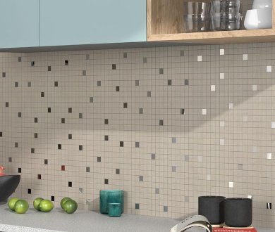 Плитка Colorker коллекция Impulse