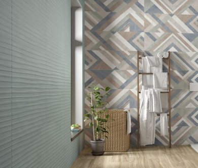 Плитка Colorker коллекция Impulse