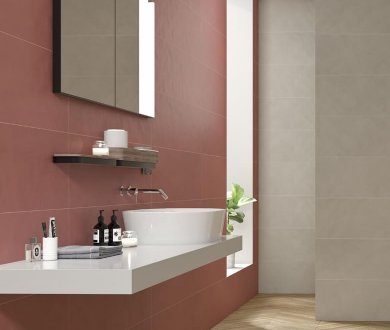 Плитка Colorker коллекция Impulse