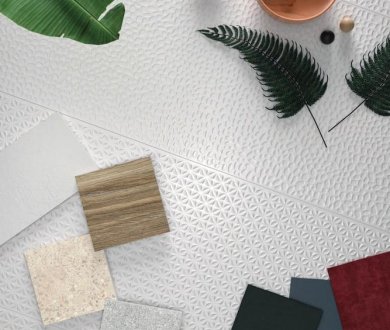 Плитка Colorker коллекция Magna