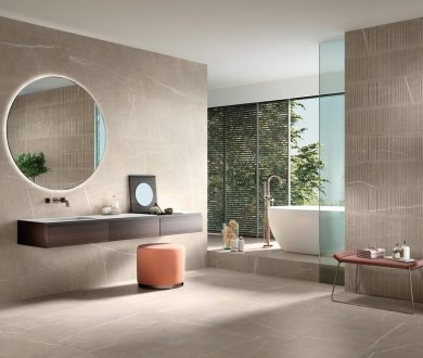 Плитка Colorker коллекция Nomade
