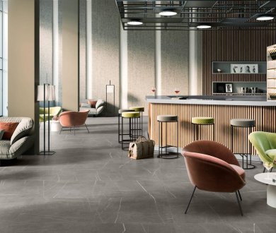 Плитка Colorker коллекция Nomade