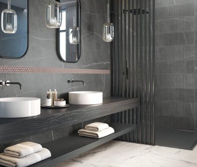 Плитка Colorker коллекция Nomade