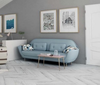 Плитка Colorker коллекция Norden