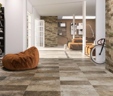 Плитка Colorker коллекция Petranova