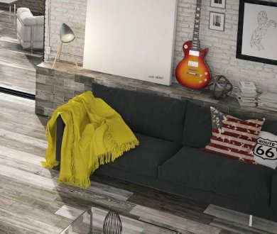 Плитка Colorker коллекция Retro
