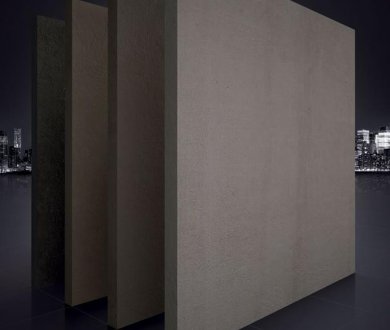 Плитка Colorker коллекция Solid