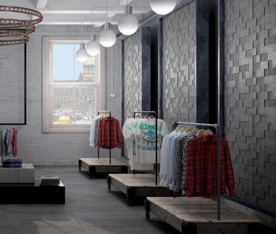 Плитка Colorker коллекция Solid