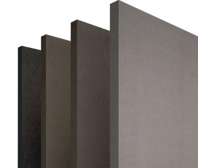 Плитка Colorker коллекция Solid