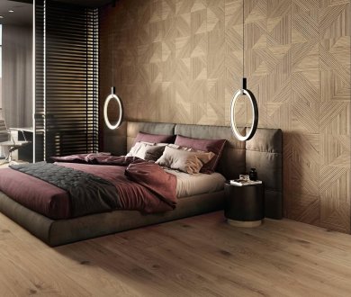Плитка Colorker коллекция Tangram