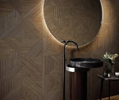 Плитка Colorker коллекция Tangram