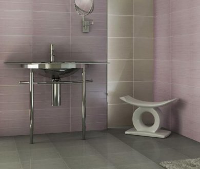 Плитка Colorker коллекция Touch