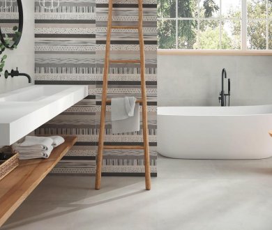 Плитка Colorker коллекция Uniq