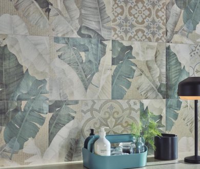 Плитка Colorker коллекция Verona