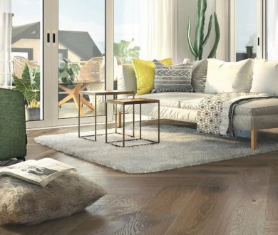 Плитка Colorker коллекция Wonderwood
