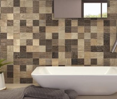 Плитка Colorker коллекция Wonderwood