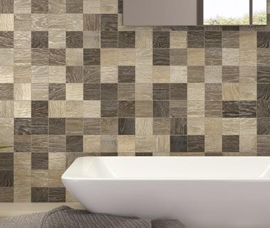 Плитка Colorker коллекция Wonderwood