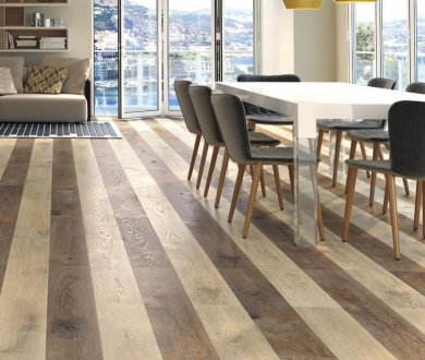 Плитка Colorker коллекция Wonderwood