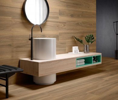 Плитка Colorker коллекция Woodsense