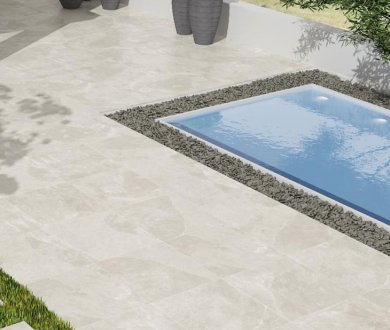 Плитка Colorker коллекция Zen Stone