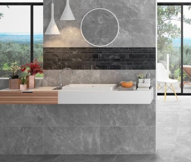 Плитка Colorker коллекция Zen Stone