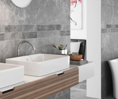 Плитка Colorker коллекция Zen Stone