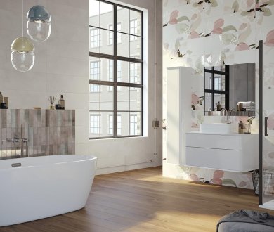 Плитка Creto коллекция Vogue