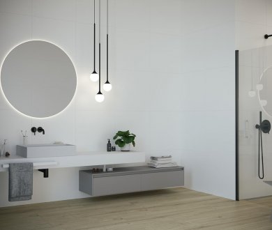 Плитка Creto коллекция White