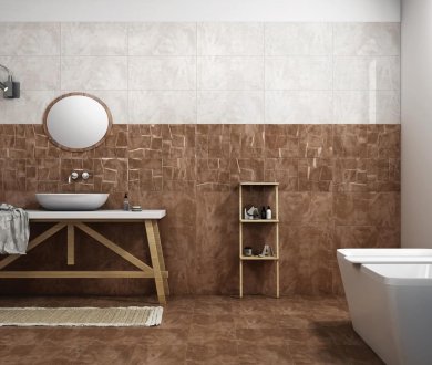 Плитка Cube Ceramica коллекция Antique Cave