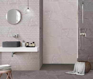 Плитка Cube Ceramica коллекция Iron Stone