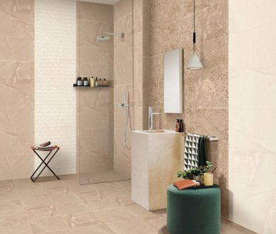 Плитка Cube Ceramica коллекция Iron Stone