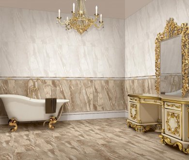 Плитка Cube Ceramica коллекция Napoli