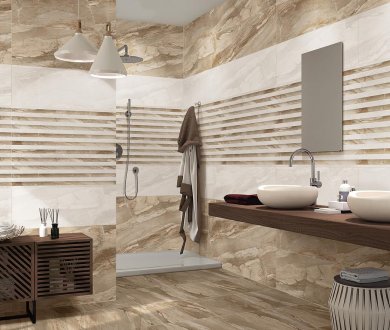 Плитка Cube Ceramica коллекция Napoli