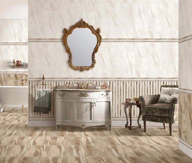 Плитка Cube Ceramica коллекция Napoli