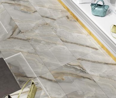Плитка Cube Ceramica коллекция Porcelain